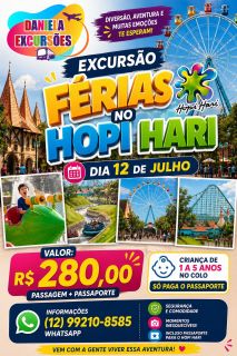 HOPI HARI